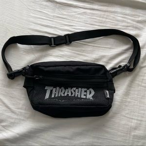 Thrasher fanny pack
